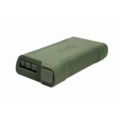 RidgeMonkey: Vault C-Smart Wireless 42150mAh Green