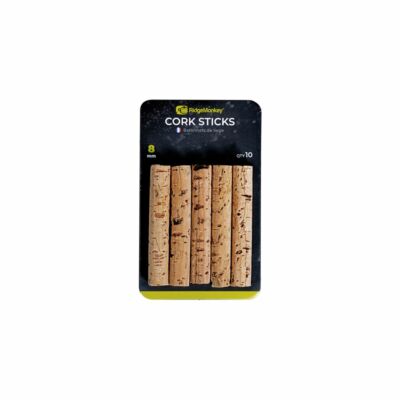 RidgeMonkey - Spare Cork Sticks 8mm