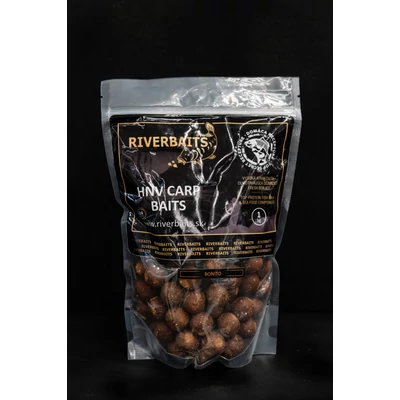 RIVERBAITS HNV Bojli Bonito 20mm 1kg