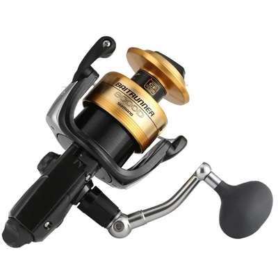 Shimano - Baitrunner 8000D horgászorsó