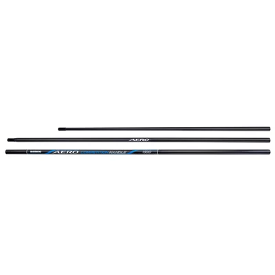 Shimano - Landing Net Handle Aero Comp 4m