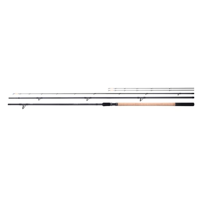 Shimano - Aero X3 Distance Power Feeder 3,66m 12'0" 100g 2pc+tips