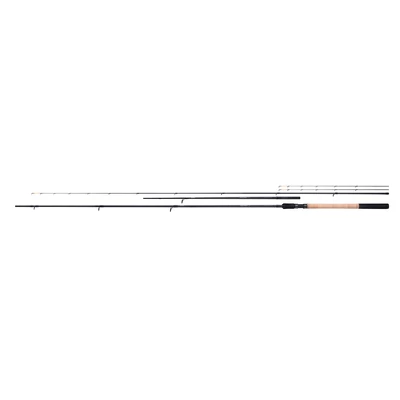 Shimano - Aero X3 Precision Feeder 2,74-3,35m 9'-11' 60g 2pc+Ext