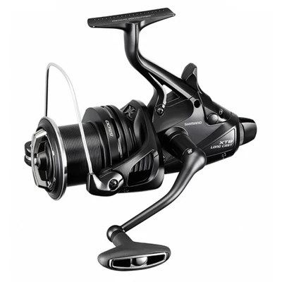 Shimano - Medium Baitrunner LC 5500XTB orsó