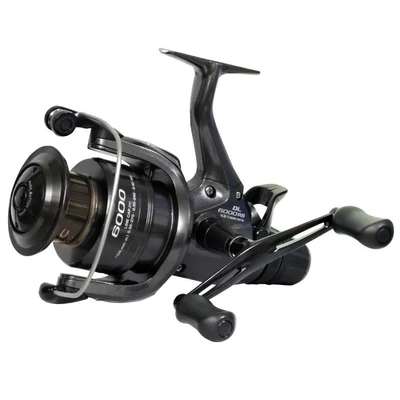 Shimano Baitrunner DL 6000 RB nyeletőfékes orsó