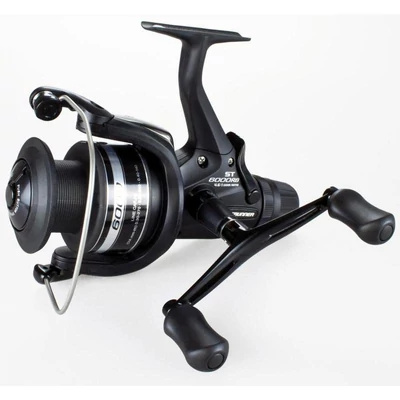 Shimano Baitrunner ST 6000 RB nyeletőfékes orsó