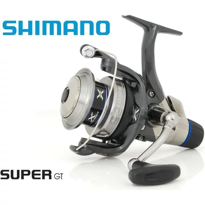 Shimano Super GT 4000 RD