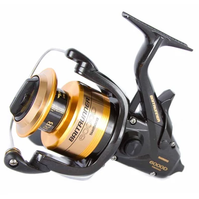 Shimano - Baitrunner 6000D EU horgászorsó