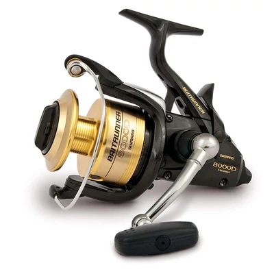 Shimano - Baitrunner 8000D EU horgászorsó