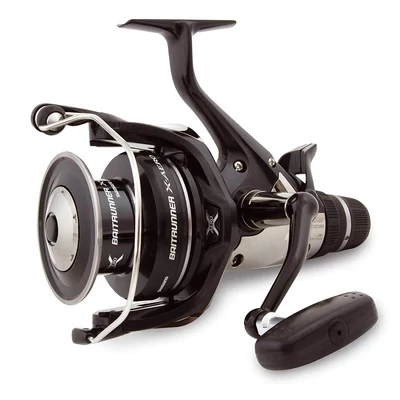 Shimano - Baitrunner X-Aero 10000 RA
