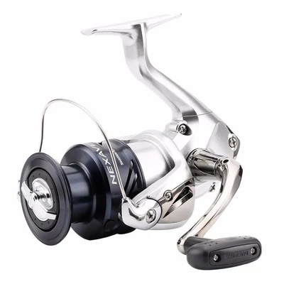 Shimano - Orsó Nexave 6000FE