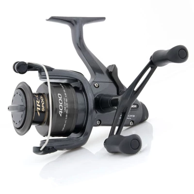 Shimano - Baitrunner DL 4000 FB horgászorsó