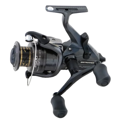 Shimano - Baitrunner DL 2500 FB horgászorsó