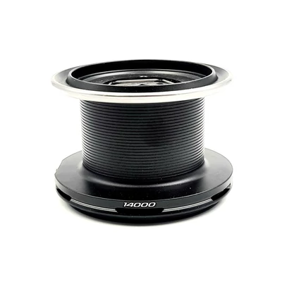 Shimano - Big Baitrunner 14000 XT-B LC pótdob