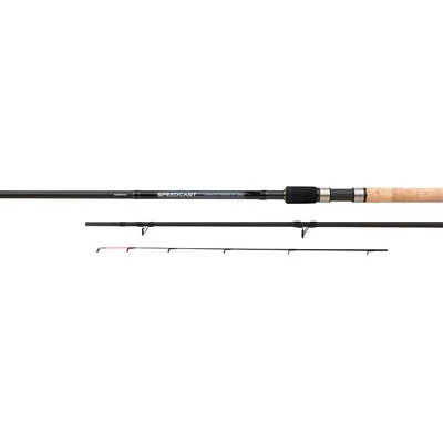Shimano - Speedcast Feeder 12" 60g