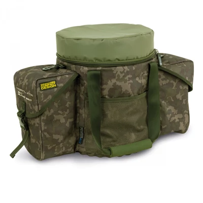 Shimano Traibal XTR Bait Bucket Seat