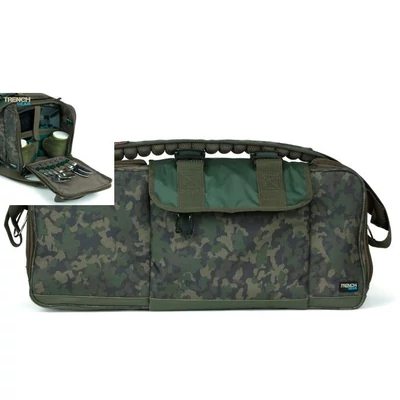 Shimano - Trench Deluxe Food Bag