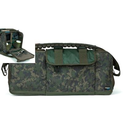 Shimano - Trench Deluxe Food Bag