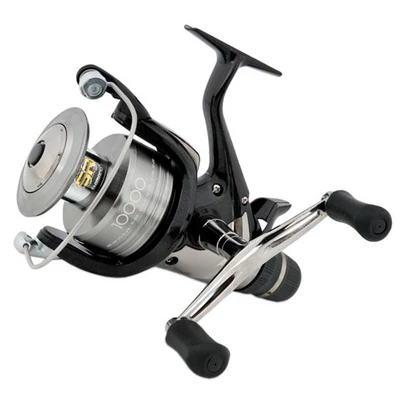 Shimano - Baitrunner XT 6000 RB