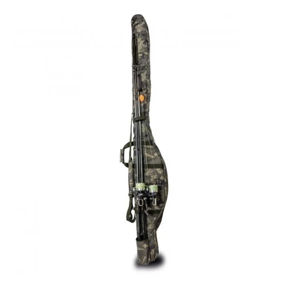 Solar - Bottáska Undercover Camo Rod Holdall 3 Rod 12ft