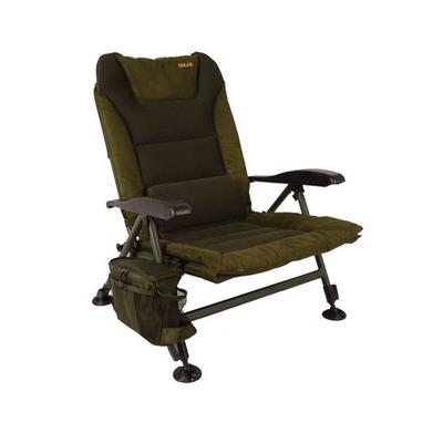 Стул сумка для аксессуаров solar sp c tech recliner chair high