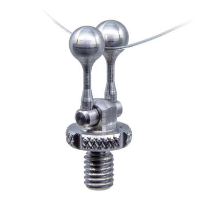Solar - Klip Hanga Ball Line Clips Stainless
