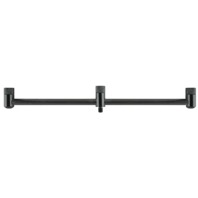 Strategy -  Fixed Carbon/Aluminum 3 rod Bar 38 cm