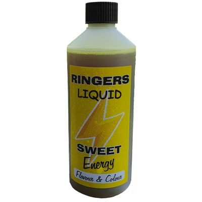 Ringers - Sweet Energy Liquid