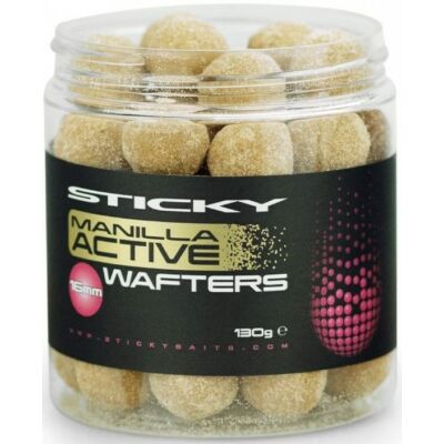 Sticky - Manilla Active Wafters 20 mm 130 g
