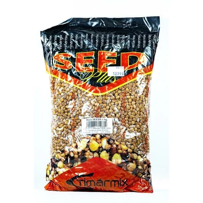 TIMÁR MIX FŐTT BÚZA 1KG