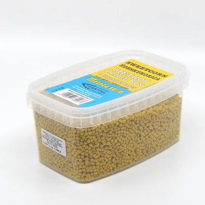 TIMÁR MIX  PELLET BOX ANANÁSZ-VAJSAV 500G