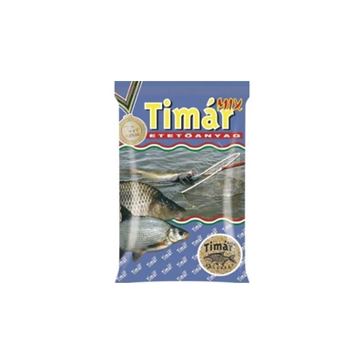 Tímár Basic 3kg Big Fish River