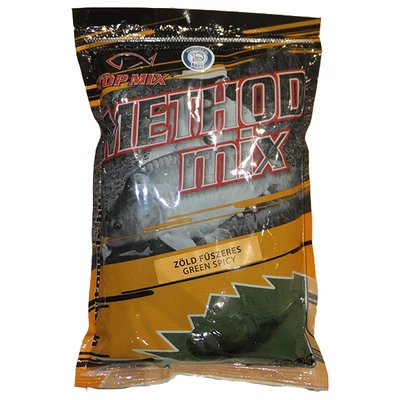 Top Mix - Method Mix - Zöld fűszeres