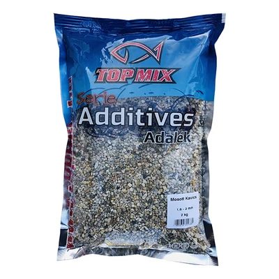 Top Mix - Kavics (1,6-3 mm) 2 kg