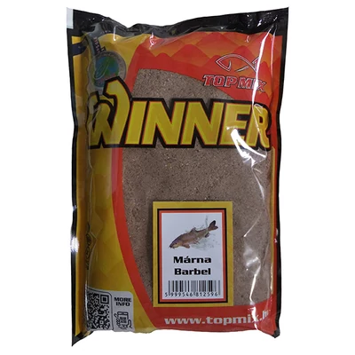 Top Mix - Winner - Márna 900g