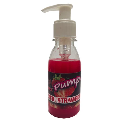 Top Mix - Pump-IT pumpás aroma - Eper