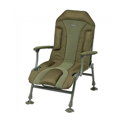 Trakker - Levelite Long-Back Recliner