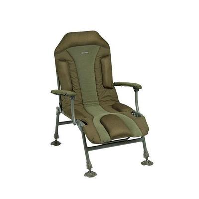 trakker high back chair