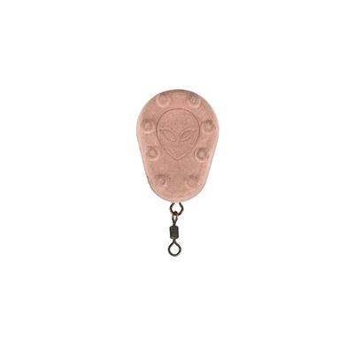 UFO Sinker Grippa 160g Barna
