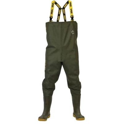 Vass Mellcsizma Tex 700E Wide-Boy Chest Wader 43