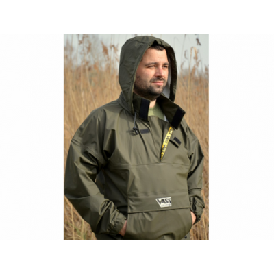 Team vass deals 175 smock