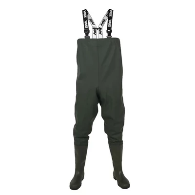 Vass-Tex 600 Chest Wader EU 40 (6)