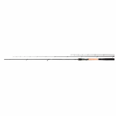 Shimano Feeder bot Aero X7A Precision Feeder 3,66m 12'0" 90g 2pc+tips