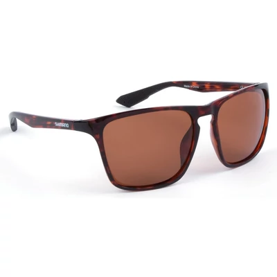 Shimano Polarizált napszemüveg Eyewear Ultegra Tortoiseshell & Copper