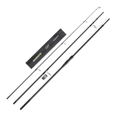 Shimano Bojlis Bot TX-1B Carp 3,66m 12'0" 3,00+lb 3pc