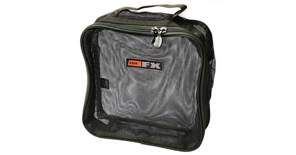 FOX FX Boilie Dry Bag Standard kg Táskák