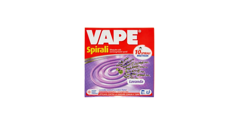 elfbar elfa master akku Szúnyogriasztó spirál vape