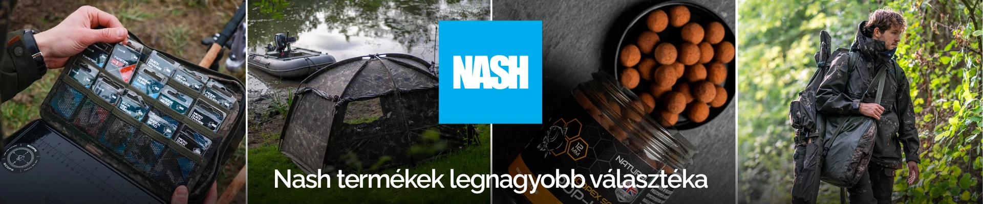 Nash termékek