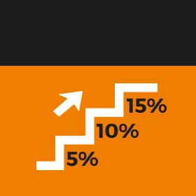 Törzsvásárlói kedvezmények